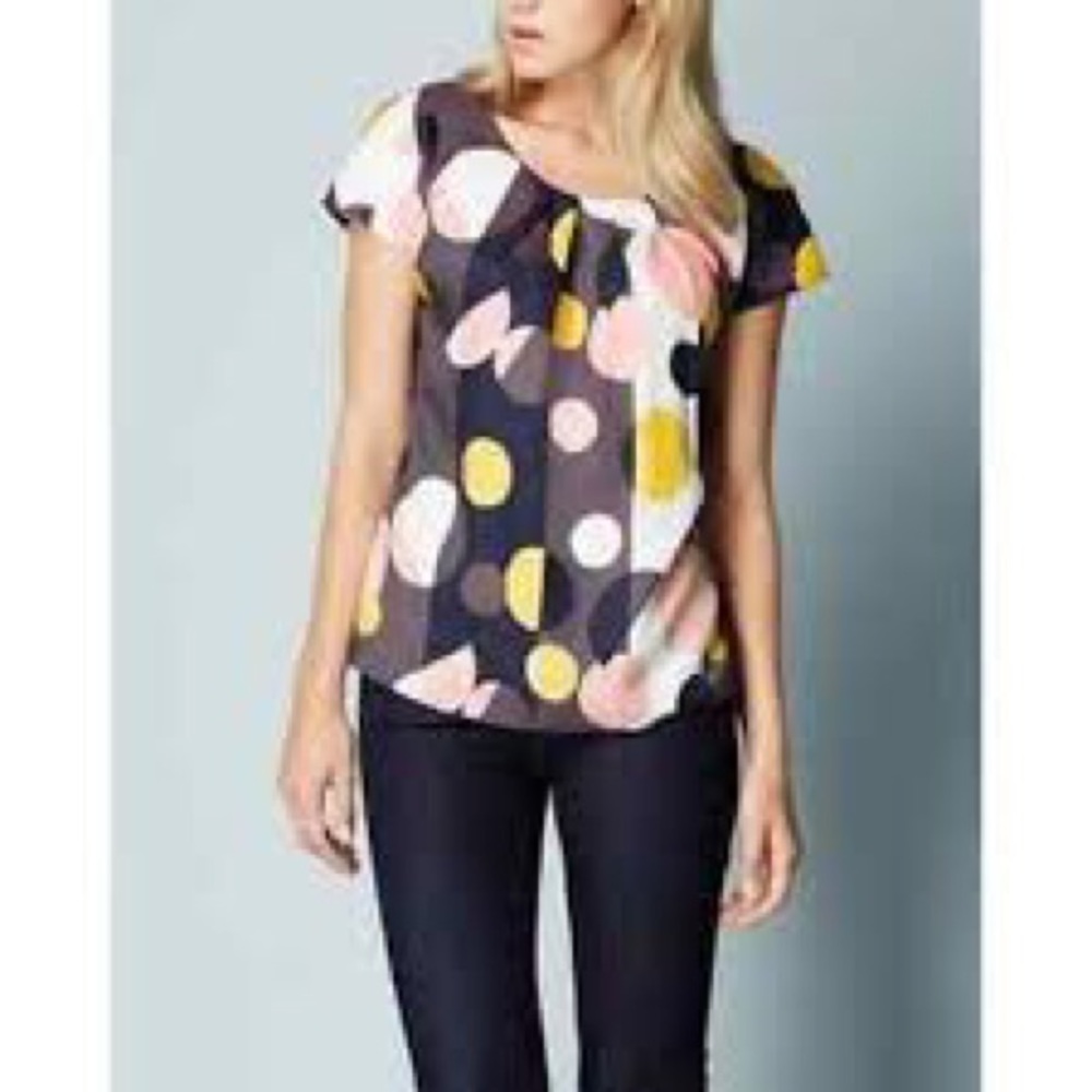 Boden Ravello Top